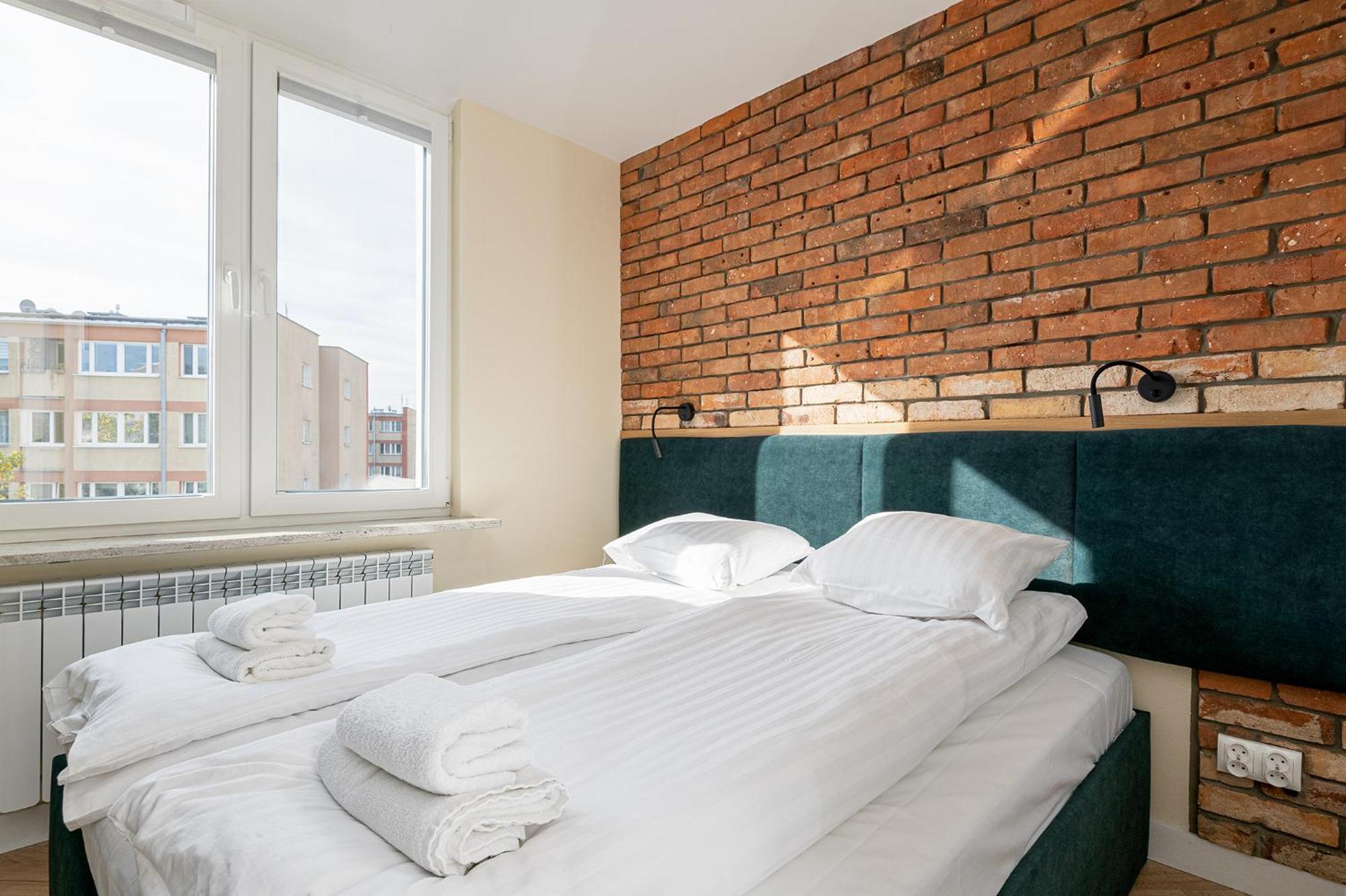 Rentplanet - Apartament Solec Warsaw Luaran gambar