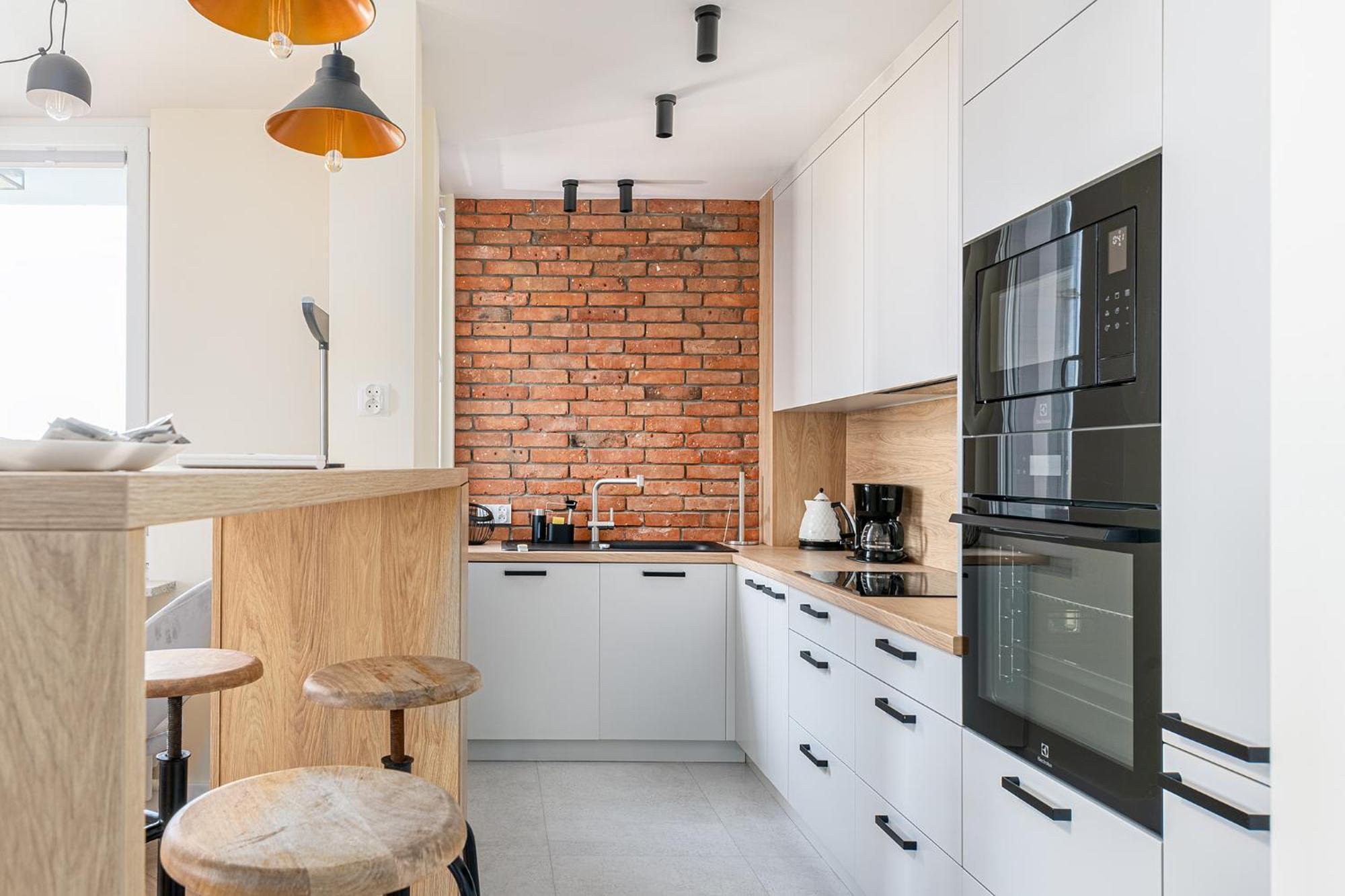 Rentplanet - Apartament Solec Warsaw Luaran gambar